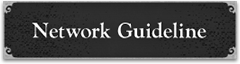 network guideline