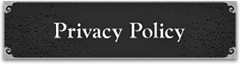 privacy policy
