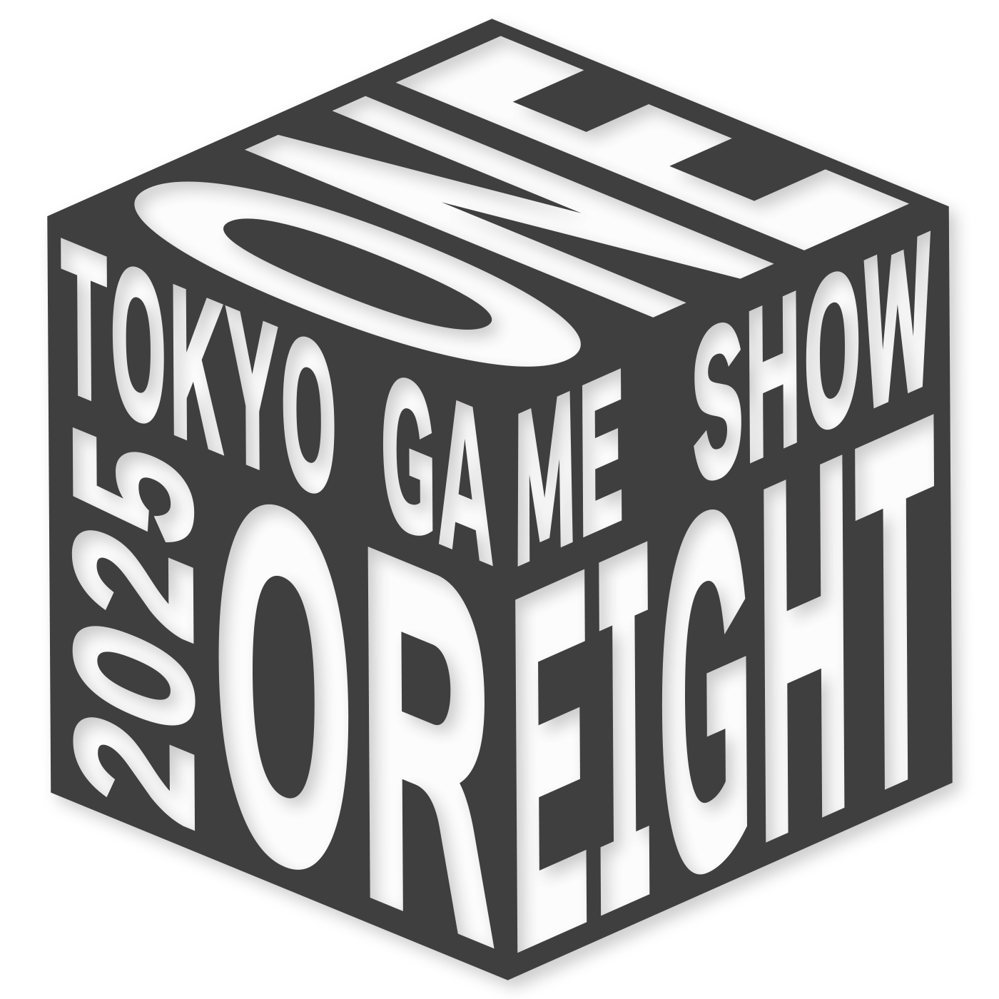 ONE OR EIGHT - TOKYO GAME SHOW 2025