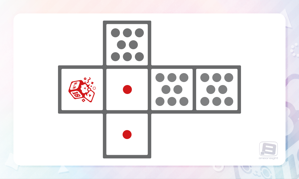 展開図